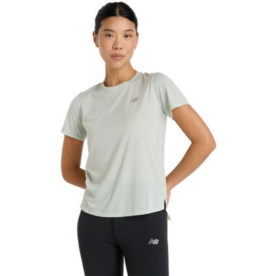 New Balance Athletics T-Shirt Dames