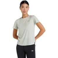 New Balance Athletics T-Shirt Dames