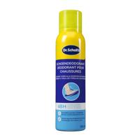 Scholl Fresh step schoenen deodorant spray