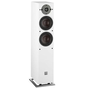 Dali: Oberon 5 Vloerstaande Speaker - Wit