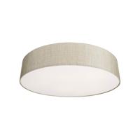 Lyora Grijze plafondlampTurda Ø 78cm - 8960