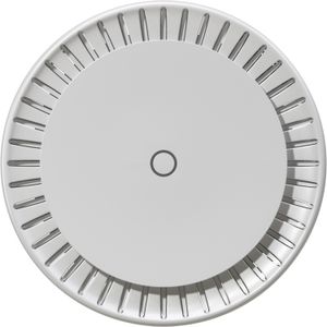 MikroTik cAP ax access point