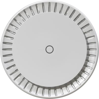 MikroTik cAP ax access point