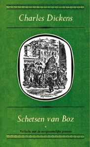 Schetsen van Boz - Charles Dickens - ebook