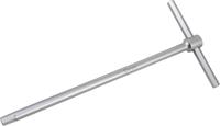 Bikeservice Turn handle bst in6knt 10mm x 300 mm