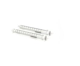Blockline Spuit held 5ml zonder tip