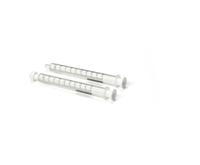 Blockline Spuit held 5ml zonder tip Blockline Spuit held 5ml zonder tip