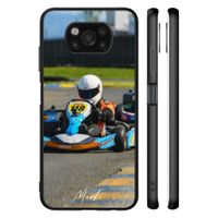 Xiaomi Poco X3 | X3 Pro Back Cover Hoesje Ontwerpen met Foto