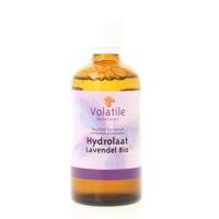 Volatile Lavendel hydrolaat Volatile Lavendel hydrolaat