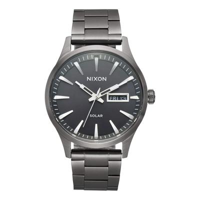 Nixon A1346-131 Grijs (Ø 40 mm) Heren horloge