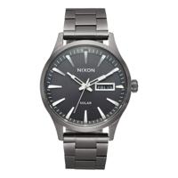 Nixon A1346-131 Grijs (Ø 40 mm) Heren horloge