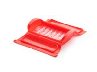 Lékué Magnetron Stoomkoker met plateau 1-2 p.