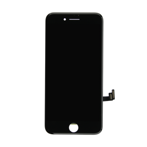 iPhone 7 Scherm (LCD + Digitizer Glas) Zwart