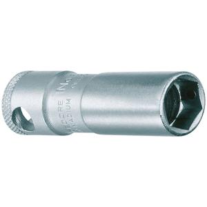 Gedore 54 MH 6363470 Bougiesleutelinzet 16 mm 1/2 (12.5 mm)