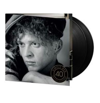 Simply Red - Recollections 2 (LP)