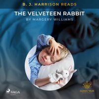 B.J. Harrison Reads The Velveteen Rabbit - thumbnail