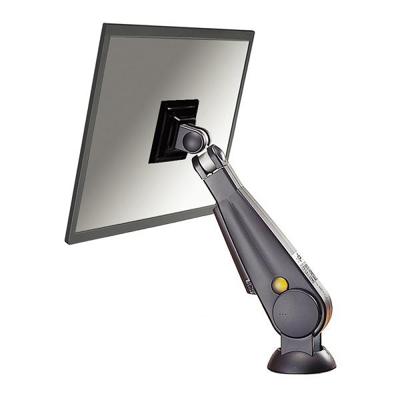 Neomounts fpma-d200black lcd bureausteun, 10-30", 10 kg, 75x75/ 100x100 mm, 15cm, black