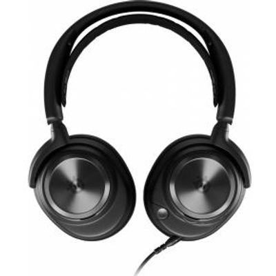 Steelseries Arctis Nova Pro Bedraad Zwart