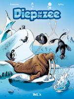 Diep in de zee (Paperback)