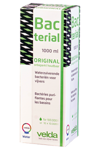Velda Bacterial - 1000 ml