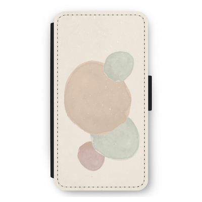 Geo #9: iPhone 12 mini Flip Hoesje