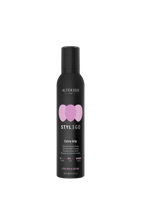 Alter Ego Stylego Perform & Define Extra Grip Mousse 250ml