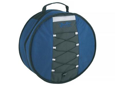 Boston DBL-1465-S deluxe gigbag voor snaartrom 14"x 6