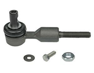 Spoorstangeind MEYLE-ORIGINAL Quality MEYLE, Inbouwplaats: Vooras links, u.a. für Audi, VW, Skoda