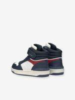 Baskets - J46LQA - J WASHIBA BOY GEOX marineblauw