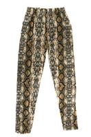 Legging snake