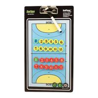 COACH BOARD HANDBALL/FUTSAL DIAMOND