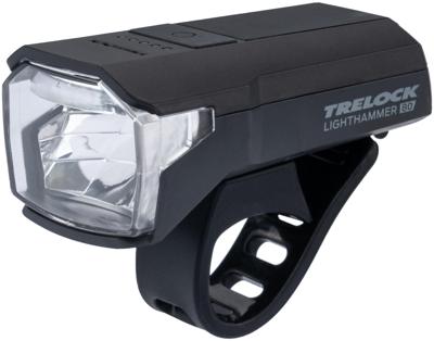 Trelock led koplamp "lighthammer ls 480"