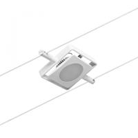 Paulmann 94423 spotje Railspot Chroom, Wit Niet-verwisselbare lamp(en) LED 4,5 W F
