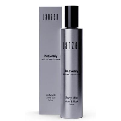 Janzen Body Mist Heavenly 50ml Janzen Body Mist Heavenly 50ml