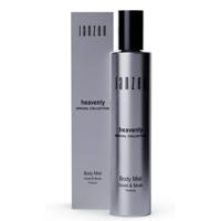 Janzen Body Mist Heavenly 50ml Janzen Body Mist Heavenly 50ml