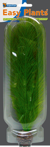 Superfish Easy Plant Zijde 30cm Kunstplant Nr. 16 - Onderhoudsvrij, Kleurvast & Zelfzinkend