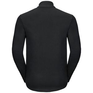 Odlo Midlayer Halfzip Pullover Bernina S Zwart