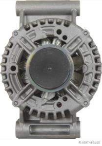 Herth+Buss Elparts Alternator/Dynamo 32615002