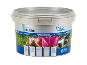 OASE AquaActiv BioKick accessoire voor tuinvijver & fontein