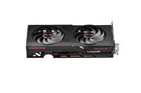 Sapphire AMD Radeon RX 6650 XT Videokaart Gaming Pulse 8 GB GDDR6-SDRAM PCIe x8 HDMI, DisplayPort AMD FreeSync - thumbnail