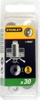 Stanley sluitringen aluminium 5 mm (30 stuks)