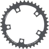 STRONGLIGHT Chain ring strongl. "ct2" f.red 22/force 22, 39t.