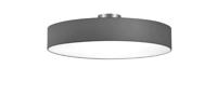 Trio PlafonnièreHotel 65cm antraciet - 603900511