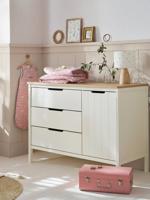 Commode 52 cm diep LIGNE HERITAGE klei