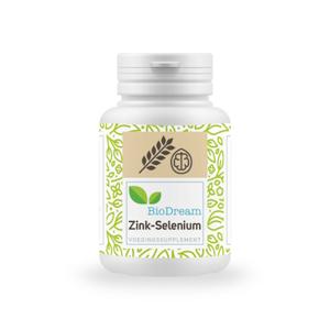 Biodream Zink selenium