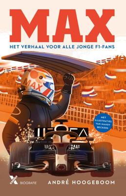 Max (Hardback)