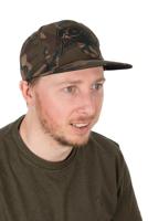 Fox Camo Snapback Hat - thumbnail