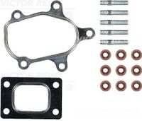 Turbocharger, montageset 041000201 Turbocharger, montageset 041000201