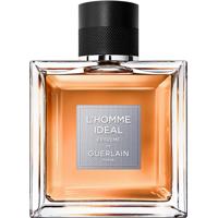 Guerlain Homme L'Homme Ideal Extreme Eau de Parfum 100ml Guerlain Homme L'Homme Ideal Extreme Eau de Parfum 100ml