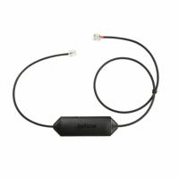 Telefoonkabel Jabra 14201-43
